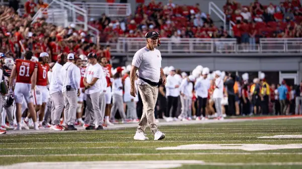 Kyle Whittingham Announces Retirement as Utah Utes Head Coach