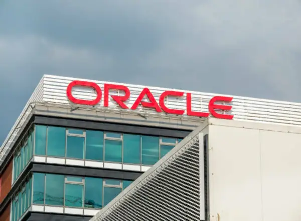 Oracle Remains a 'Strong Buy' Despite 39.7% Stock Decline