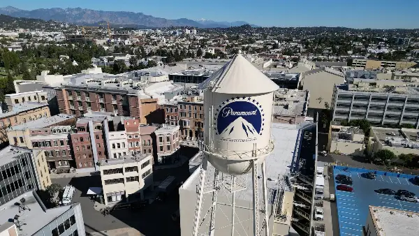 Paramount Launches Hostile Takeover Bid for Warner Bros. Discovery