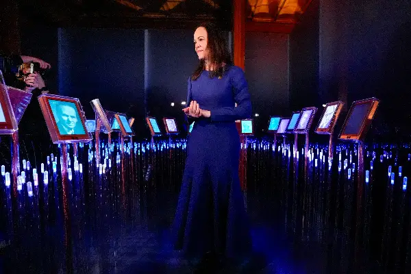 Venezuelan Opposition Leader María Corina Machado Escapes to Norway