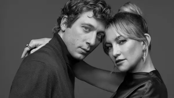 Kate Hudson and Jeremy Allen White Discuss Their Music-Driven Films and Craft