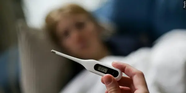 Measles Outbreak in Upstate South Carolina Continues to Rise with 126 Cases Reported