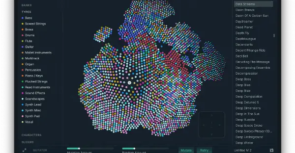 Native Instruments Revives Cult-Classic Synth Absynth After 16 Years