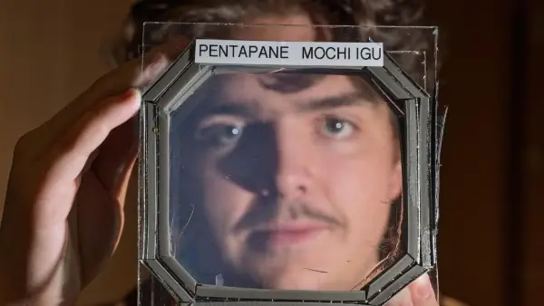 New Insulating Material MOCHI Boosts Window Energy Efficiency