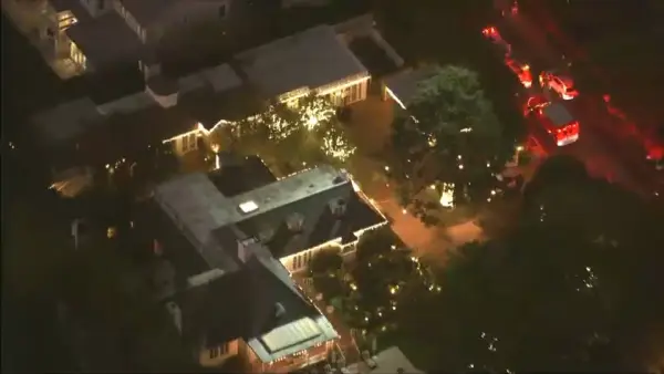 2 Found Dead at Brentwood Mansion Owned by Director Rob Reiner