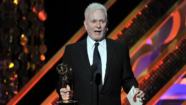 Anthony Geary, Star of 'General Hospital,' Dies at 78