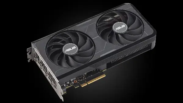 Asus and Gigabyte Release Updated GeForce RTX 5060 Ti Models with Notable Changes