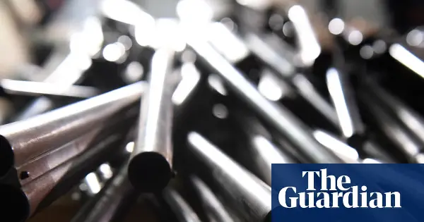 Australia to Reform National Firearms Agreement After Bondi Beach Terror Attack