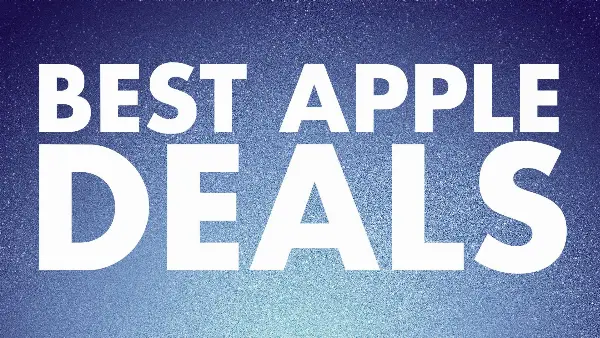 Best Apple Deals of the Week: AirPods Pro 3 Hit Record Low Price