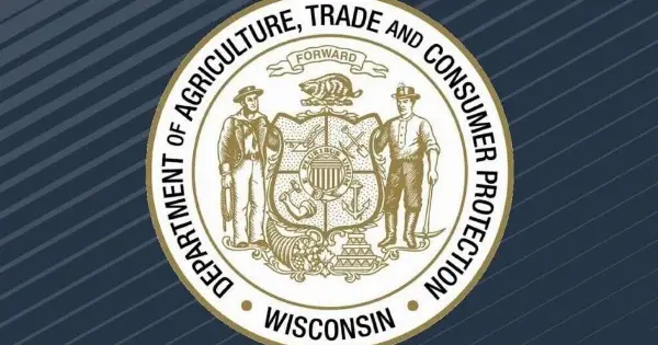 Bird Flu Detected in Dairy Herd in Dodge County, Wisconsin