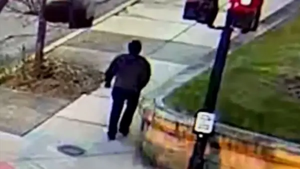 Brown University Shooting: Manhunt Enters Third Day After Person of Interest Released