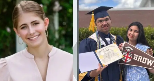 Brown University Shooting Victims Identified as Ella Cook and Mukhammad Aziz Umurzokov