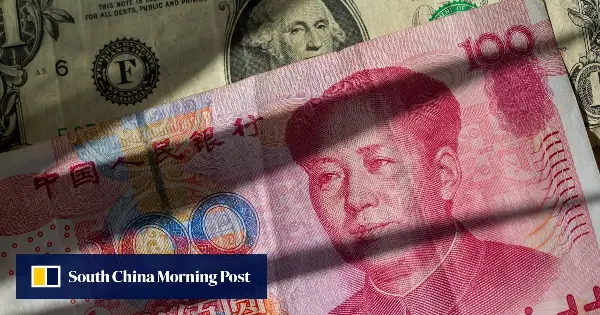 China's Yuan Expected to Strengthen Against US Dollar in 2026