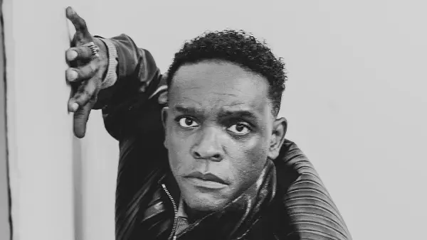 Chris Chalk Discusses His Portrayal of Young Dick Hallorann in 'It: Welcome to Derry'