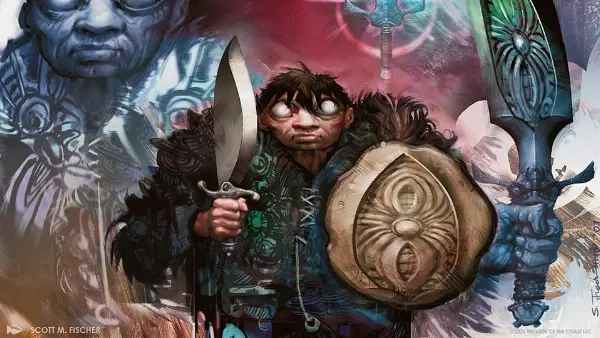 Designing the Lorwyn Block: A Look Back at Magic's Evolution