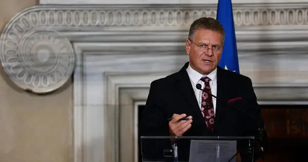 EU Trade Commissioner Expects Mercosur Deal Vote This Week