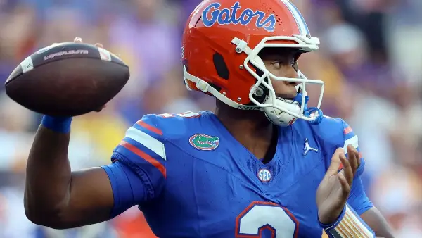 Five Potential Transfer Destinations for QB DJ Lagway