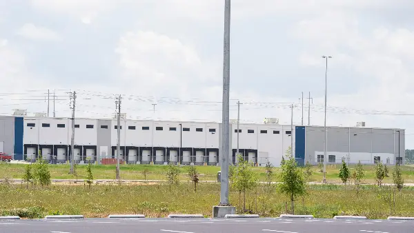 Ford Shifts BlueOval City in Tennessee to Produce Gas-Powered Trucks