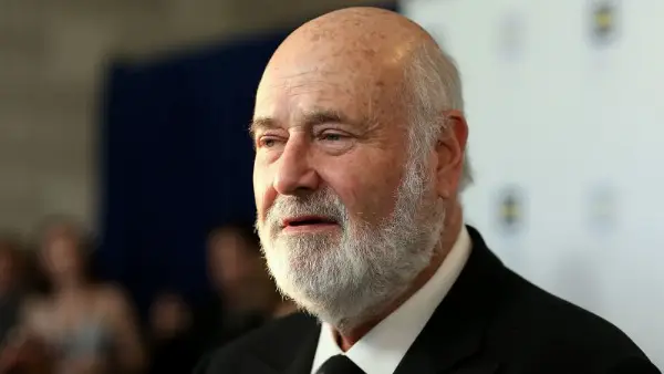 Hollywood Director Rob Reiner and Wife Found Dead in Los Angeles Home