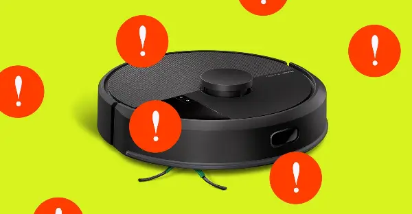 iRobot Files for Bankruptcy, to Be Acquired by Picea Robotics