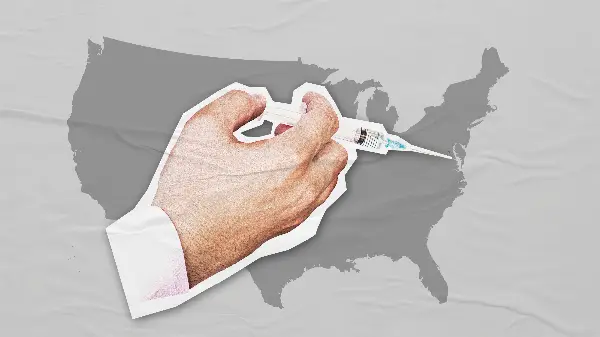 Michigan Health Systems Defy Federal Panel's Advice on Hepatitis B Vaccine