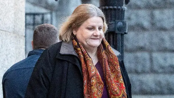 Milwaukee Judge Faces Trial for Allegedly Helping Undocumented Man Evade Arrest