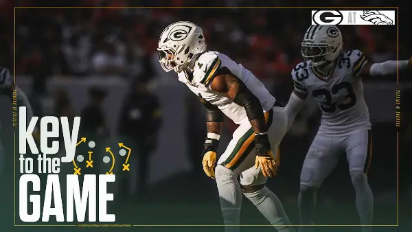 Packers' Defense Faces Uncertainty After Micah Parsons' Non-Contact Knee Injury