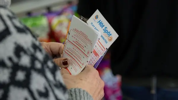 Powerball Jackpot Reaches $1.1 Billion After No Winners in Latest Drawing