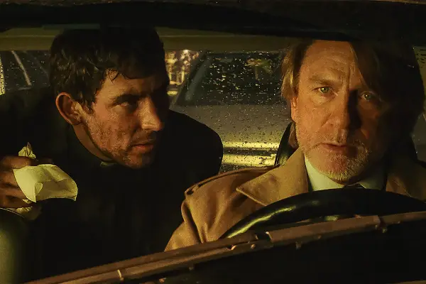 Rian Johnson's Wake Up Dead Man Pays Homage to Golden Age Detective Fiction