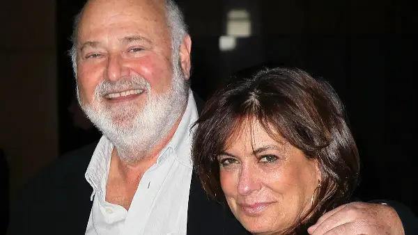 Rob Reiner and Wife Michele Found Dead in Los Angeles Home, Son in Custody