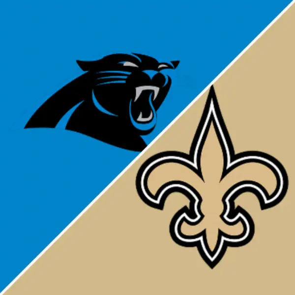 Saints Stun Panthers with Late Comeback, 20-17