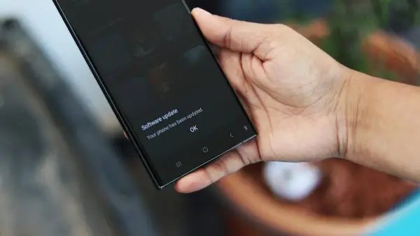 Samsung Releases December 2025 Security Patch for Galaxy S23 Series