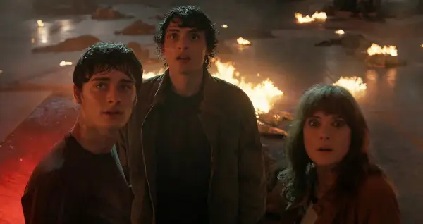 Stranger Things Season 5, Volume 2 Trailer Released