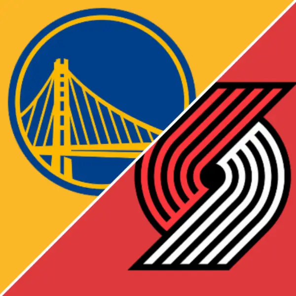 Trail Blazers Snap Losing Streak with 136-131 Win Over Warriors