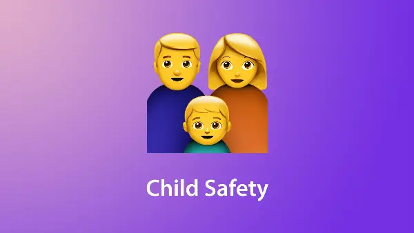 UK Proposes Mandatory Nudity Blocking on iPhones Unless Users Verify Age