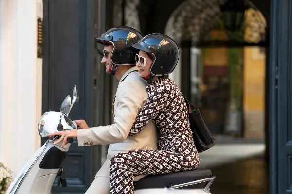 Upcoming TV Releases: 'Fallout,' 'Emily in Paris,' and More