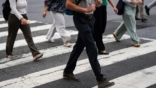 US Jobs Report to Reveal Impact of Government Shutdown on Labor Market