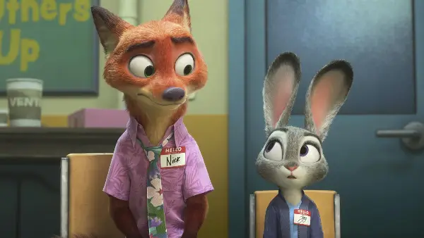 Zootopia 2 Regains Top Spot at Box Office, Grosses $1 Billion Worldwide