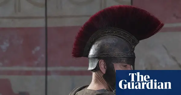 Christopher Nolan's The Odyssey Trailer Released, Starring Matt Damon