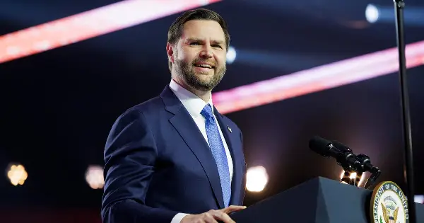 Conservative Rift on Display at Turning Point USA's AmericaFest