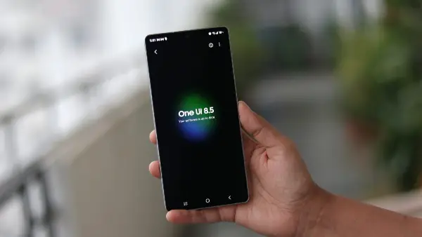 Samsung Expands One UI 8.5 Beta to More Countries