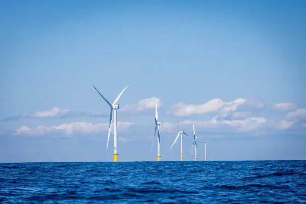 Trump Administration Pauses Five Offshore Wind Projects, Including Vineyard Wind