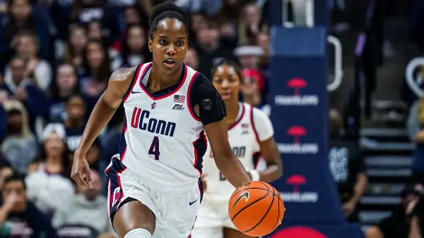 UConn, Texas, South Carolina, and UCLA Remain Atop AP Women's Poll