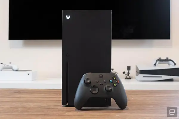 2025 Marked a Difficult Year for Xbox Amidst Poor Sales and Increased Competition