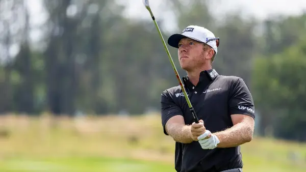 Brooks Koepka to Leave LIV Golf After 2025 Season, Talor Gooch to Take Over as Smash GC Captain