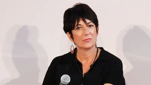 Emails Reveal Connection Between Ghislaine Maxwell and Member of British Royal Family
