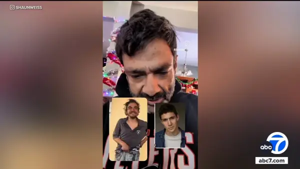 Former Child Star Offered Help by Fellow Actor After Viral Homelessness Video