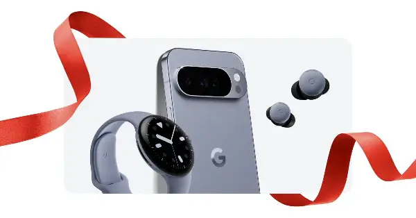 Google Store Offers Final 2025 Pixel Deals with Boosted Trade-ins