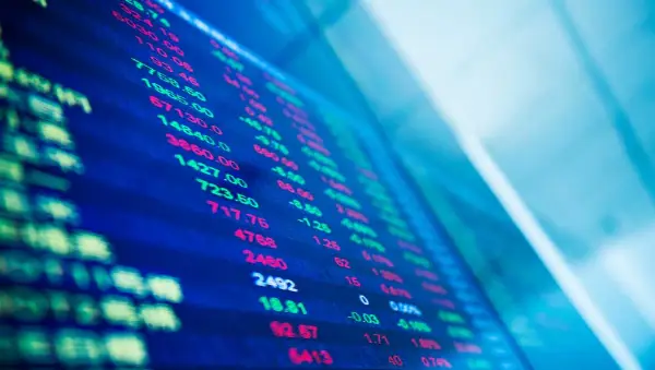 S&P 500 and Nasdaq Composite Extend Winning Streaks