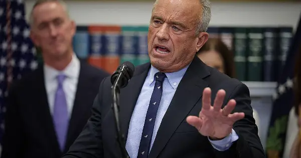 19 States and D.C. Sue HHS Over Effort to Ban Transgender Care for Minors